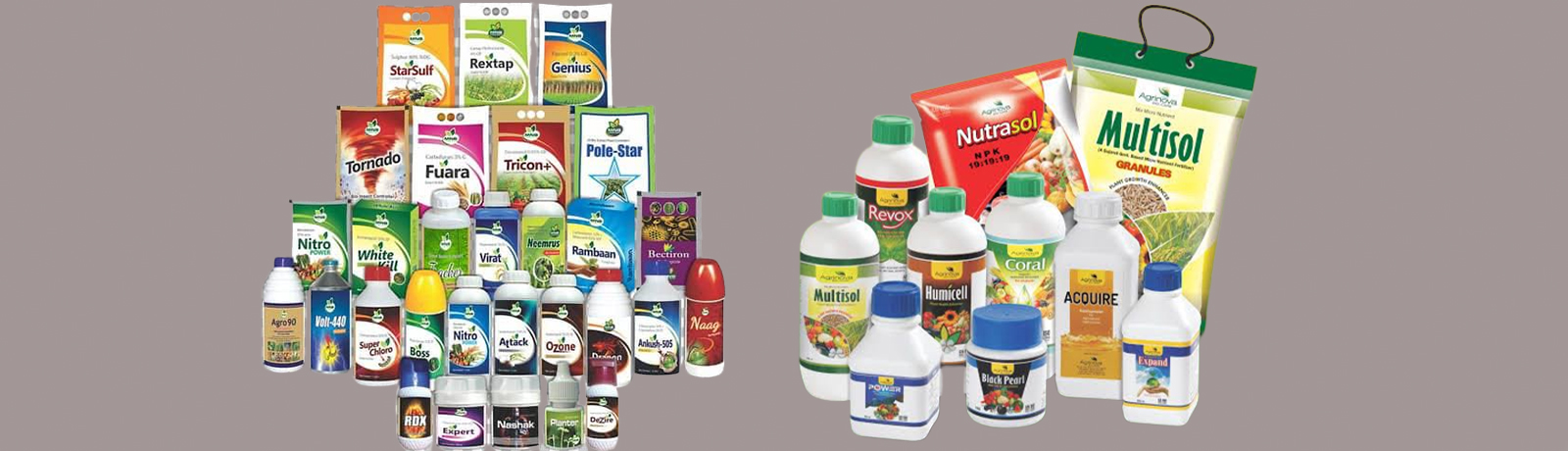 Bojingtai Group ถูกกำหนดให้เป็นองค์กรการผลิตสารกำจัดศัตรูพืชโดยกรมการเกษตรและชนบทแห่งชาติ